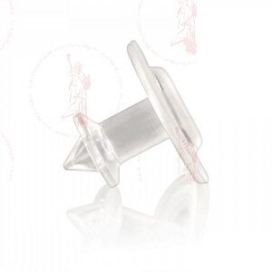 Membraam voor Müller ventiel