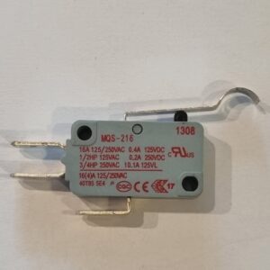Microschakelaar Switch