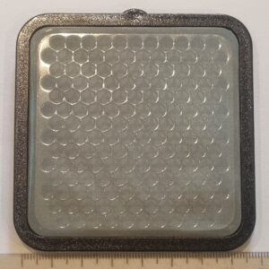 Filter polyest 51μm Brew OFR