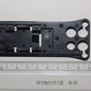 Uitloopbrug Optibean