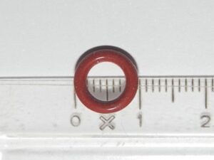 O-ring Siliconen 2025
