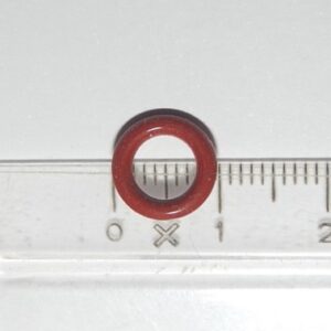 O-ring Siliconen 2025