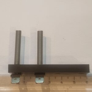 Lekbaksignaal OFR NG / OB CPL