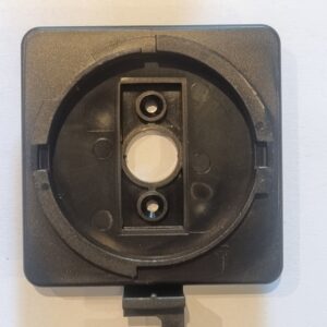 Grondplaat knunststof ( voor 03252 ) mixer