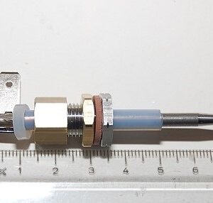 Elektrode (T) B200WF CPL