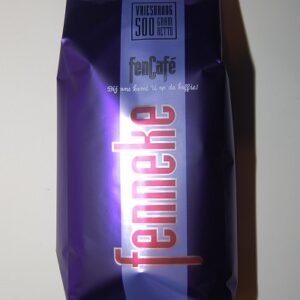 Fresh-brew FenCafé®  750 gr.