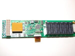 PCB Quattro ROA70706 (trio print)