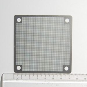 Zeef v. VK brewer Versie 2