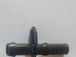Waterdoorvoer met O-ring
