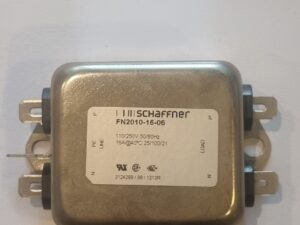 Nerfilter 16A  inbouw