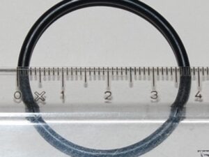 O-ring t.b.v. mengkamer Componenti