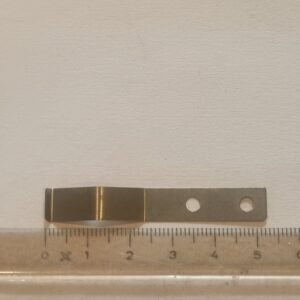 Veerplaat Brewer standaard (7 oz) King v2 VSC-1