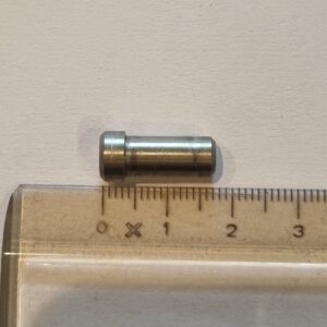 Pen v. Brewer standaard