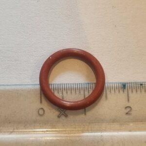O-Ring ERA ingang 16x2