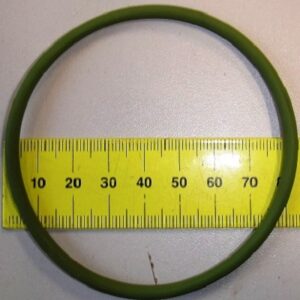 Afdichtring O-ring 4x75x83 T7117-FKM A80 Viton