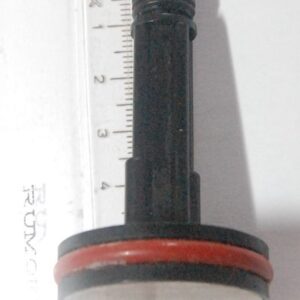 Zetgroep micro Ø36 bovenfilter compleet