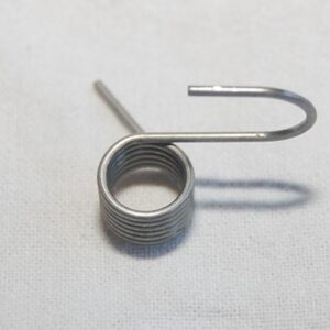 Veer zetgroep micro koffietrechter metaal