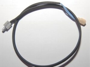 Boiler sensor temperatuur (6mm M4) L=390