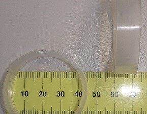 Maler hor Ec afsluitringrubber h11