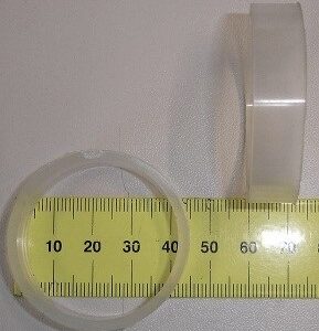 Maler hor Ec afsluitringrubber h11