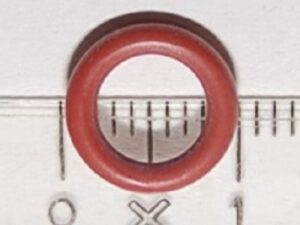 O-Ring Boiler Espresso Instant 2025
