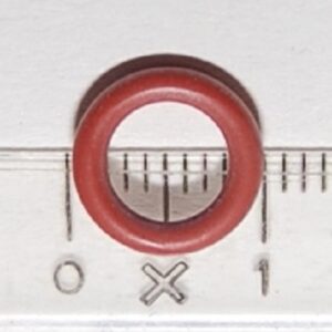 O-Ring Boiler Espresso Instant 2025