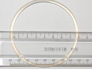O-Ring voor ES boiler 300cc