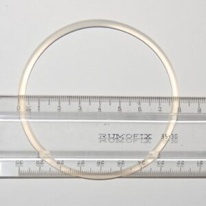 O-Ring voor ES boiler 300cc