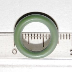 O-Ring 112 2.62x9.92 warmtebestendig