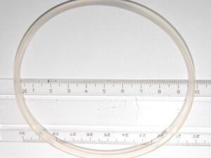 O-Ring ES Necta voor boiler 600cc