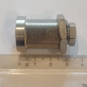 Slot type 'N' Prefer