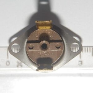 Thermostaat Kookbescherming Boiler