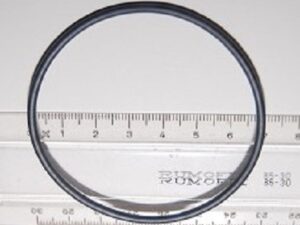 O-Ring voor brewer F/B