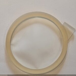 Filter incl. afdichting v. koffie FB