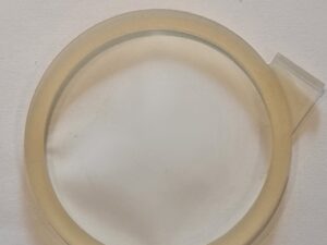 Filter incl. afdichting v. koffie FB