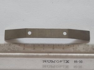Veer voor schraper Sigma-Brewer SG 152198