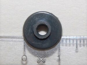 Ring mixermotor
