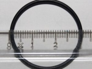 O-Ring voor cannister
