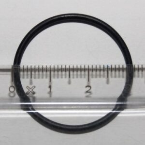 O-Ring voor cannister