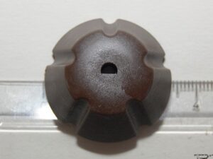 Mixerschroeprad geschikt voor Bolero 101