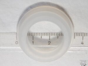 Siliconenring Boiler Bolero