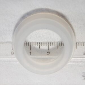 Siliconenring Boiler Bolero