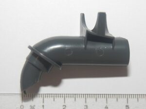 Uitloop 6mm ( Geschikt voor Bolero 111 en 211 )