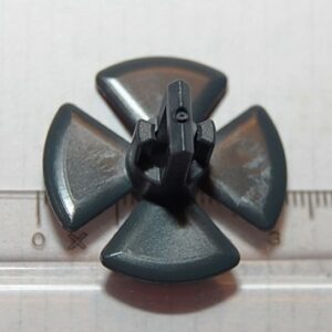 Mixer mixunit BB ø6