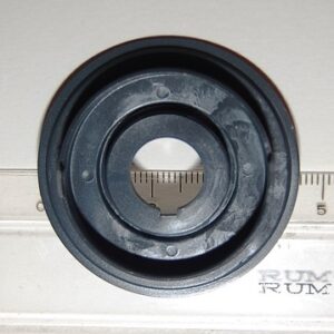 Houder afdichting mixunit BB