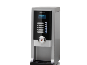 Rhea Lio 2C Instant Koffiemachine