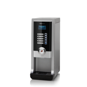 Rhea Lio 2C Instant Koffiemachine