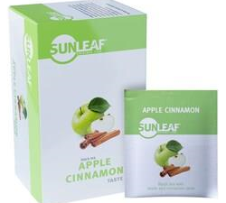 Sunleaf apple cinnamon 1,5gr