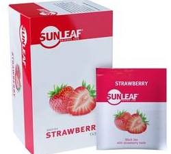 Sunleaf strawberry 1,5gr