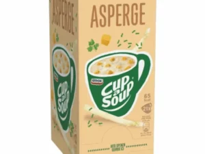 Unox Cup-a-Soup Asperge (21x 175ml)